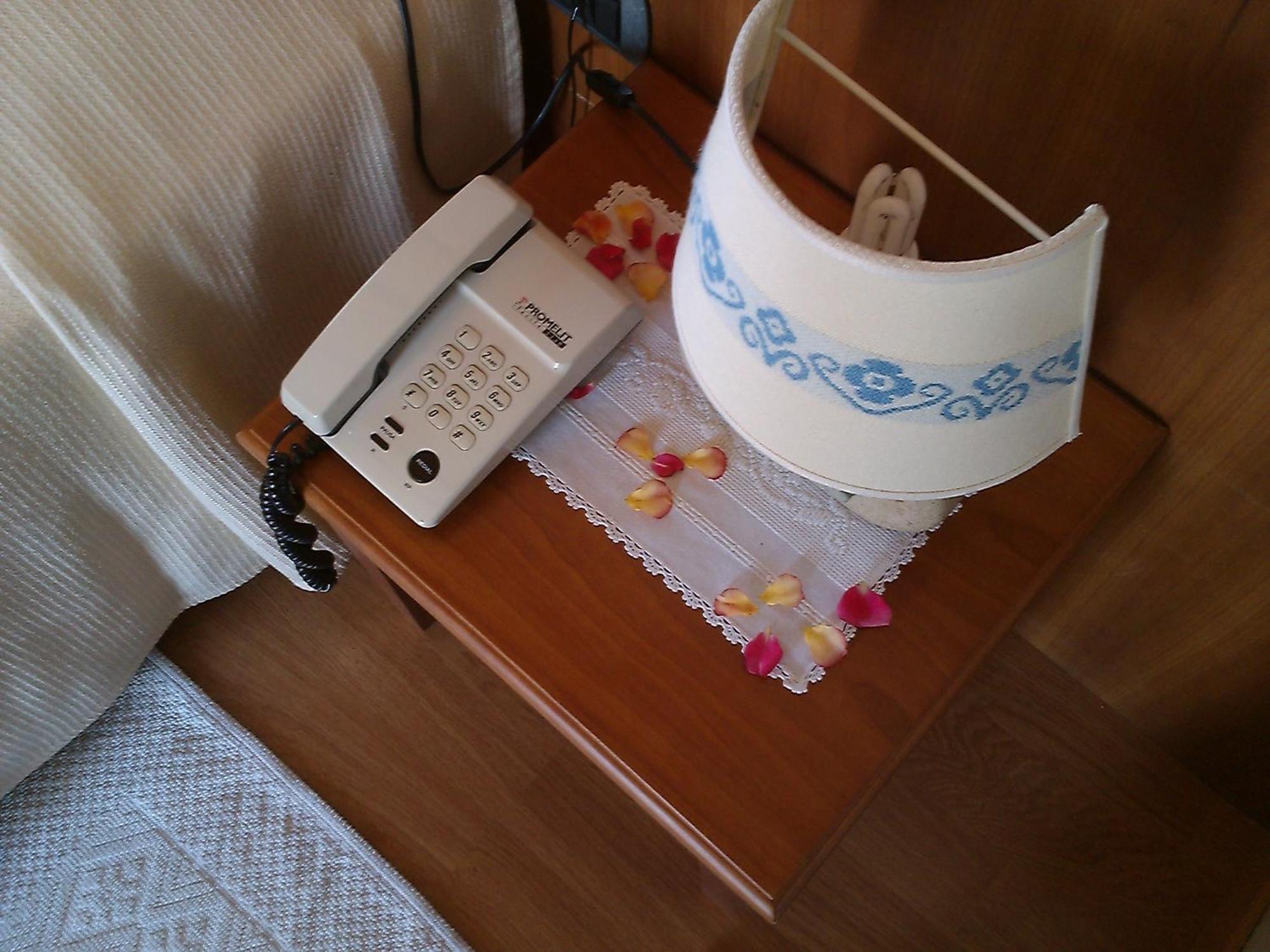 Hotel Villa Canu カブラス エクステリア 写真